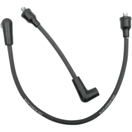 Standard (Blue Streak) XXX 8 MM Spark Plug Wires For 1998-2003 XL 1200S (4-Wire Set) (MC-SPW12)