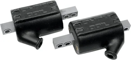 Dynatek Ignition Coil Single Output 5 Ohm Black (DC10-1)