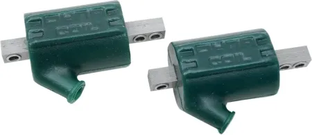 Dynatek Ignition Coil Single Output 3 OHM Green (DC3-1)