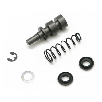 Doss Rear Master Cylinder Rebuild Kit For 2008-2023 Touring & 2009-2023 Trike (ARM944549)