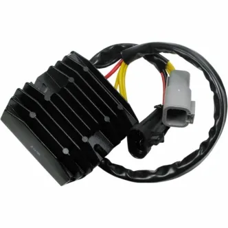 Rick's Motorsport Electrics Regulator for 2003-2007 XB9. XB12 (all models) (10-016H)