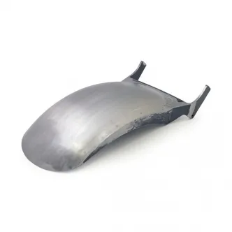 NCC Rear BK Fender Kit 250mm No Cut Out Smooth For 1987-2017 Softail Models in Custom Applications (ARM399309)
