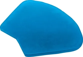Saddlemen Solo Seat Pad Do-It-Yourself XL Front Saddlegel (10034)