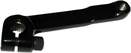 Drag Specialties Shift Lever in Gloss Black Finish For 1997-2017 Big Twin Models (292127)