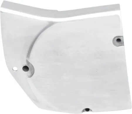 Drag Specialties Sprocket Cover in Polished Finish For 2004-2017 XL Models (D26-0409)