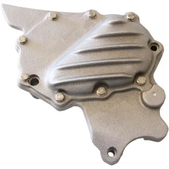 EMD Cover Sprocket in Raw Finish For 2004-2022 XL Models (SCXLI/R/R)