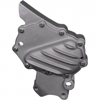 EMD Cover Sprocket in Raw Finish For 1991-2003 XL With Forward Controls Models (SCXL/R/R)