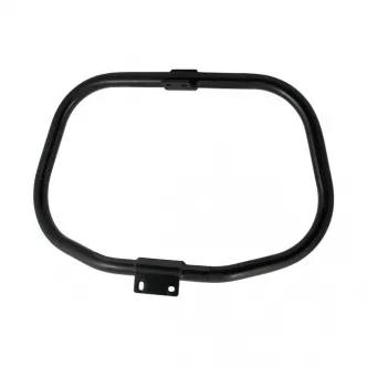 Doss Engine Guard 1-1/4 Inch in Black Finish For 2004-2020 XL (Excl. XL1200CX; XL1200T; 16-20 XL1200X; 18-20 1200XS; 11-20 XL883L) 2008-2012 XR1200 Models (21004B)