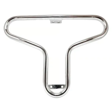 Doss Engine Guard 1-1/4 Inch in Chrome Finish Custom Kit For 2004-2020 XL Models (21007)