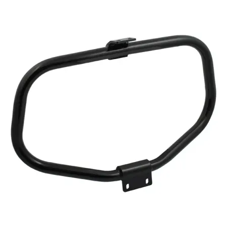 Doss Engine Guard 1-1/4 Inch in Chrome Finish for 2011-2020 XL883L, 2014-2020 XL1200T (Fits without front spoiler only) (21005)