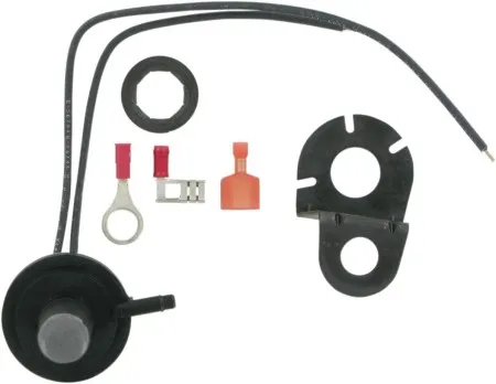 Drag Specialties VOE Switch 4 Inch HG Switch (MC-DRAG071)