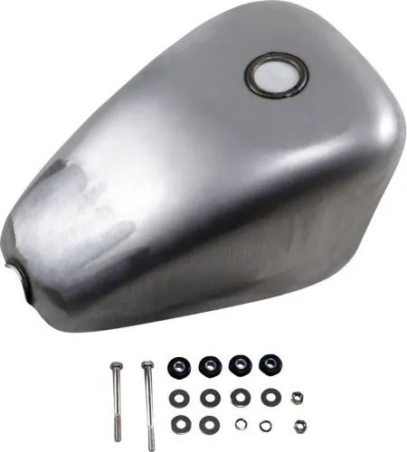 Drag Specialties King Gas Tank 2.9 Gallon For 1986-1994 XL Models (011483-BX34)