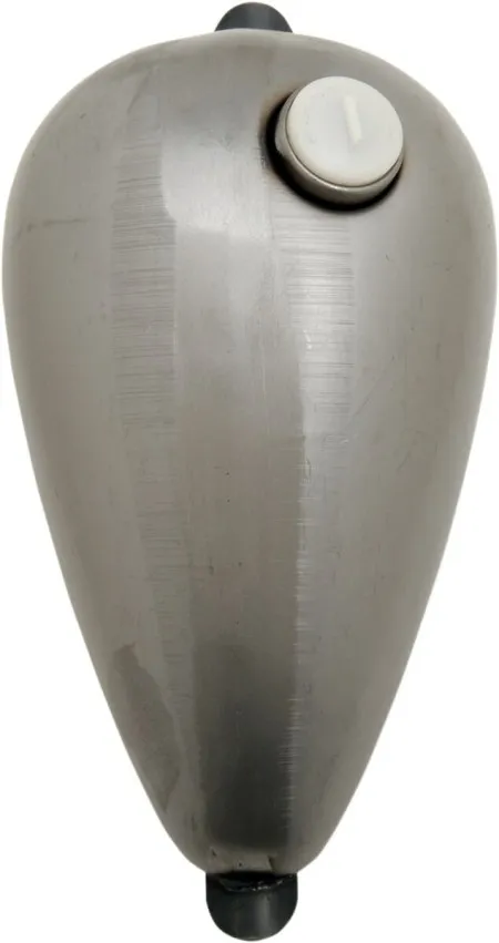 Drag Specialties Gas Tank Wasp Style Single Cap (012893)