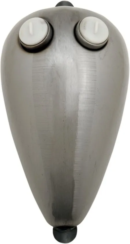 Drag Specialties Gas Tank Wasp Style Dual Cap (012894)