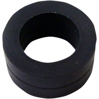 Drag Specialties Lower Fitting Seals (10 pack) For Oil Filter Line Kit (74913H3)