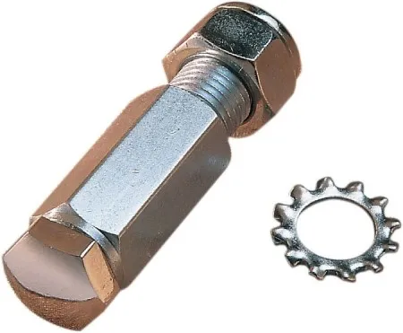 Drag Specialties Dash Cover Bolt Kit (70355A-SC1)