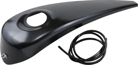 Klock Werks Metal Dash Long For Touring Models (KW05-01-0861)