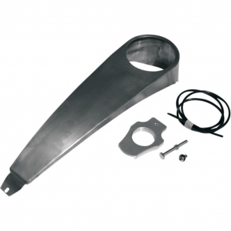 harley davidson dash covers