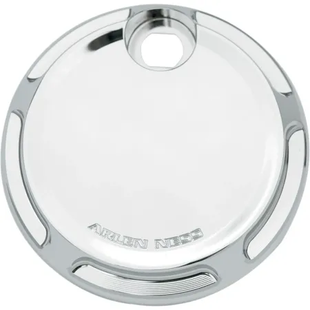 Arlen Ness Beveled in Chrome Finish For 1992-2007 FLT/FLHT Models (04-158)