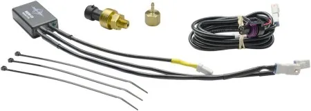 Dakota Digital Boost Module MVX & MLX Series Add-On Boost Module With Sender (MBM-09)