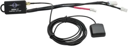 Dakota Digital GPS Compass Module MVX & MLX Series (MBM-17)