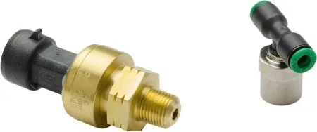 Dakota Digital Front Air Suspension Module For Part Number MBM-19 (SEN-1901)