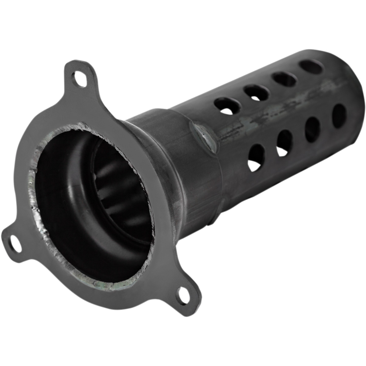 Vance & Hines Quiet Baffle For Harley Davidson Street & Softail Fat Bob HiOutput SlipOn