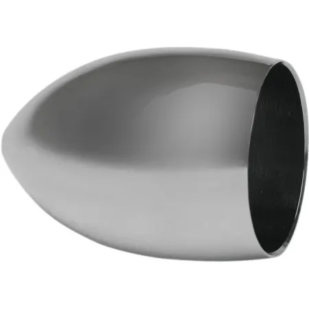 Dakota Digital Gauge Cup 3015 Aluminum 2-1/16 Inch in Chrome Finish (CUP-3001)