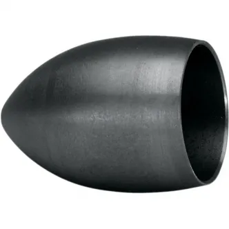 Dakota Digital Gauge Cup in Aluminum Raw Finish 2-1/16 Inch (CUP-3003)