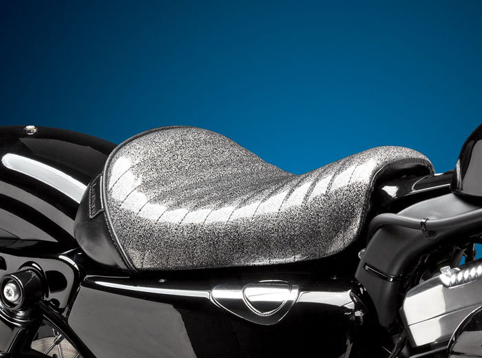Le pera bare discount bones sportster 48