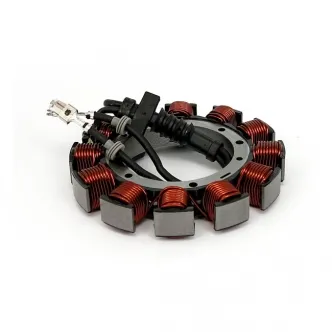 WAI Alternator Stator Unmolded For 1999-2003 Dyna; 2000 Softail Models (ARM489955)