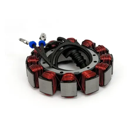 WAI Alternator Stator Unmolded For 1999-2001 All FLT Models (27-7053)