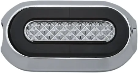 Kuryakyn Heavy Industry Shift Peg In Chrome Finish For All Harley Davidson Shift Levers (7035)