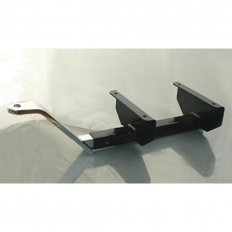 Rivco Products Trailer Hitch For 2011-2017 FLHTCUTG Models (HD007-TG113)