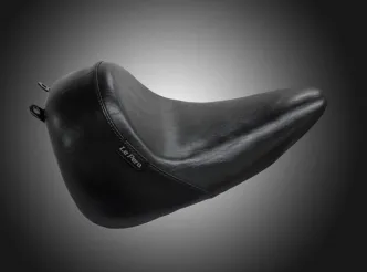 Le Pera Bare Bones Up Front Seat For 2013-2017 Softail Breakout Models (LKBU-007)
