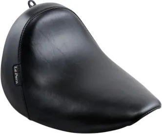 Le Pera Bare Bones Solo Smooth Seat For 2016-2017 Softail Slim Models (LSM-007)