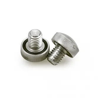 Harley Davidson Seat Screws ARH Custom USA