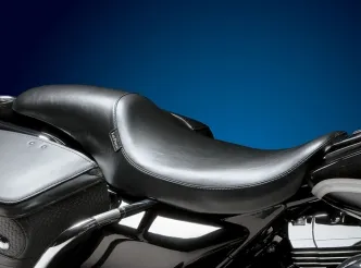 Le Pera Silhouette Foam Seat For 1994-1996 Road King Models (L-867RK)