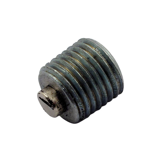 Doss Drain Plug 1/4 Inch18 N.P.T. Allen Style For 20002016