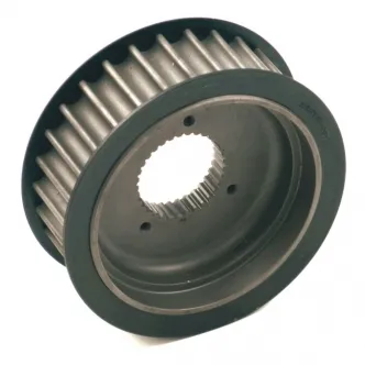 Andrews 34T Replacement Transmission Pulley For 1985-1994 5 Speed Big Twin (290340)