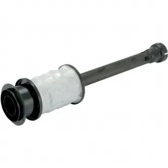 Vance & Hines Replaceable Quiet Baffle For Pro Pipe Exhausts (21904)