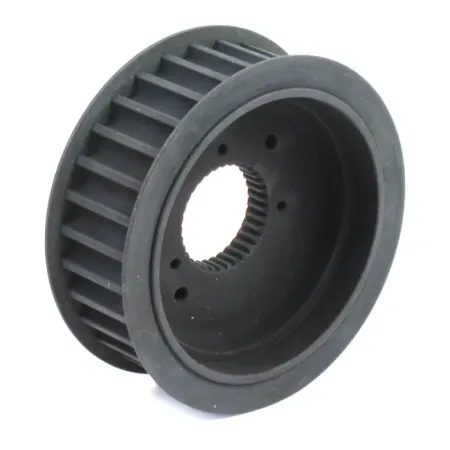 Doss 30 Tooth Transmission Pulley For 1985 - Early 1994 Big Twin Models (15-038)