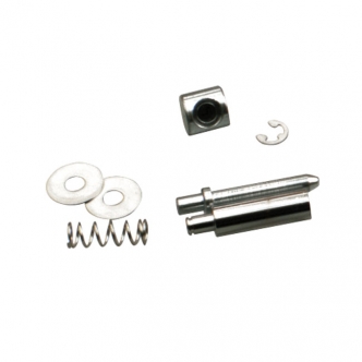 Doss Pivot Pin and Plunger Kit For H/B Cylinder For 1972-1981 FL, FX, 1973-1981 XL Models (ARM069509)