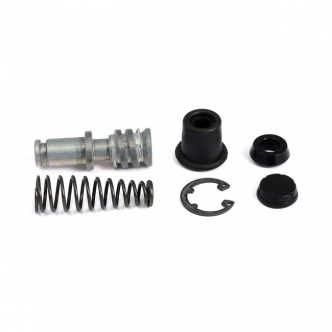 Doss Front Master Cylinder Rebuild Kit For 2014-2022 XL Sportster Single Disc Models With ABS (ARM890149)