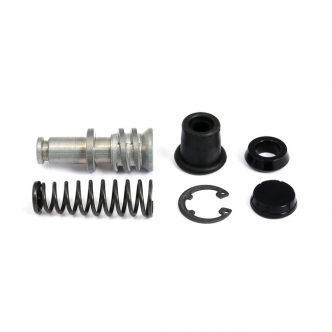Doss Front Master Cylinder Rebuild Kit For 2014-2022 XL Sportster Models With Dual Disc (ARM790149)