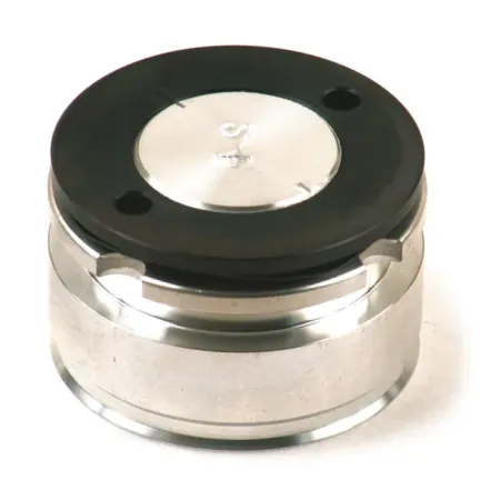 Doss Caliper Piston Assy, Front For 1973 XL, FX, 1972-Early 1980 FL Models (81285)
