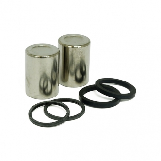 Doss Caliper Piston & Seal Kit, Front For 2007-2013 XL (Excluding 2008-2012 XR1200) Models (ARM174019)