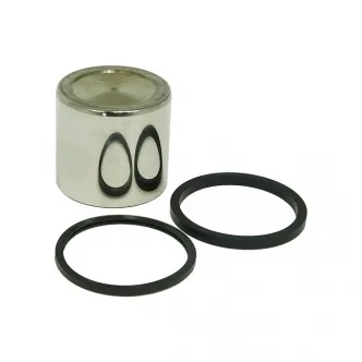 Doss Caliper piston & Seal Kit, Rear For 2004-2013 XL (Excluding 2008-2012 XR1200) Models (84516)