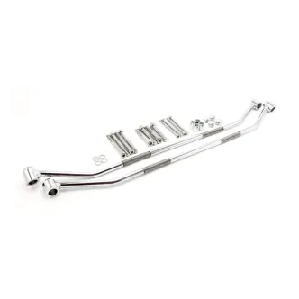 Doss Universal Saddlebag Support Set For Universal Fitment (ARM764955)