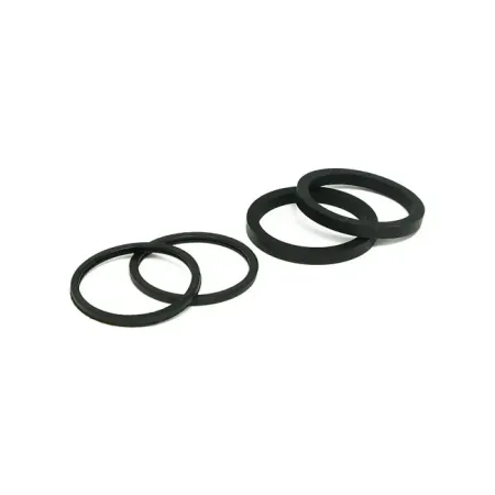 Doss Caliper Seal Kit, Front For 2014-2020 XL Models (63634R)